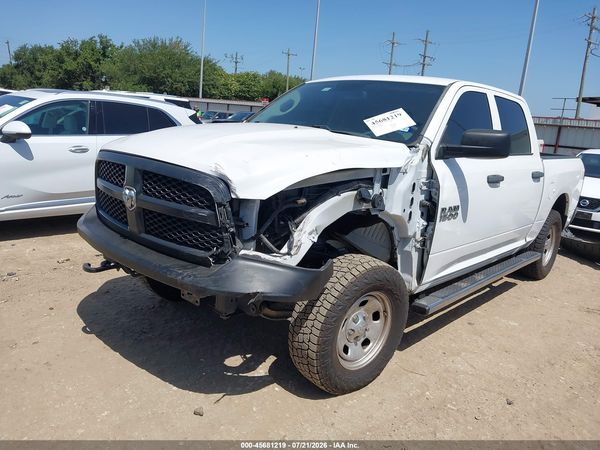 2016 RAM 1500 ST