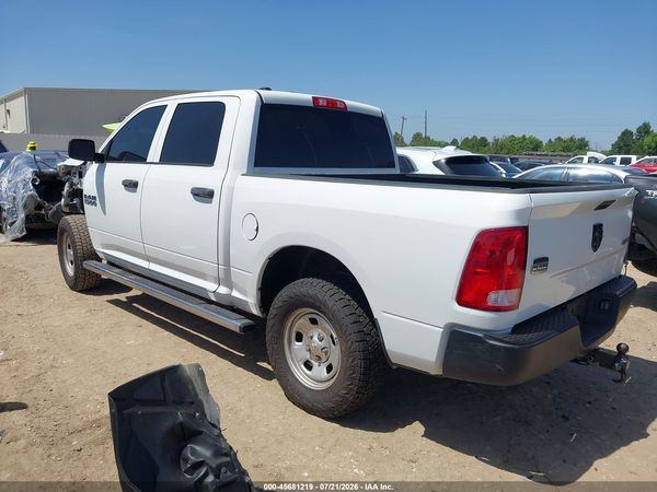 2016 RAM 1500 ST