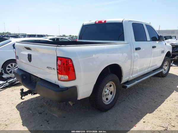 2016 RAM 1500 ST