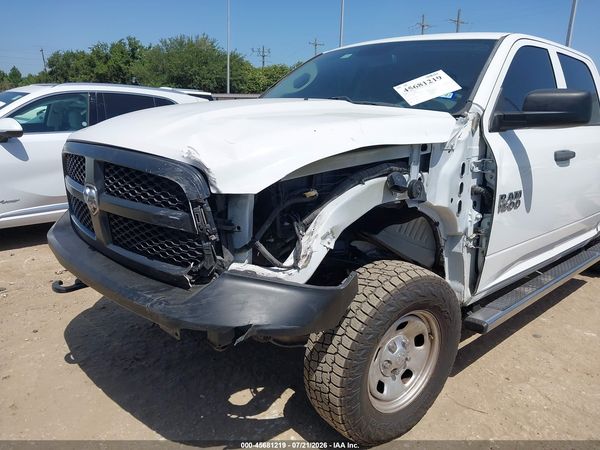 2016 RAM 1500 ST