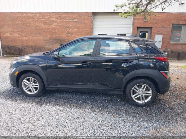 2023 HYUNDAI KONA SE