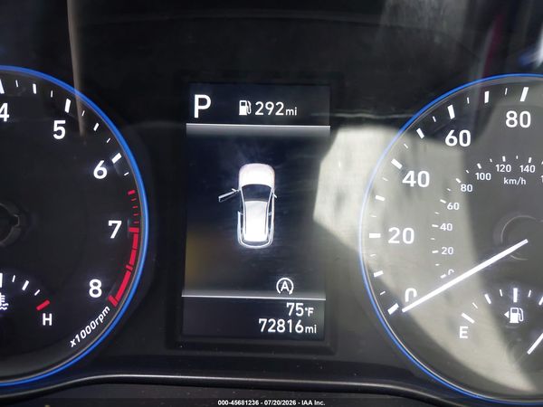 2023 HYUNDAI KONA SE