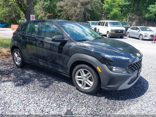 2023 HYUNDAI KONA SE