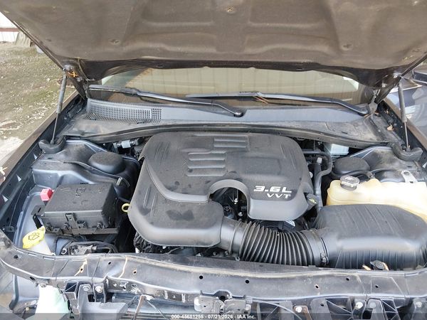 2019 CHRYSLER 300 TOURING L