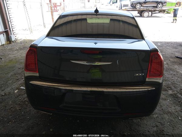 2019 CHRYSLER 300 TOURING L