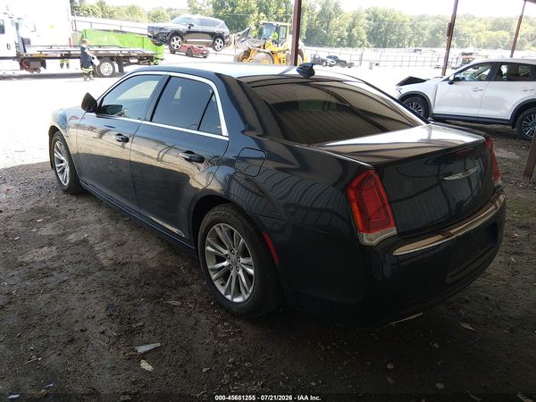 2019 CHRYSLER 300 TOURING L