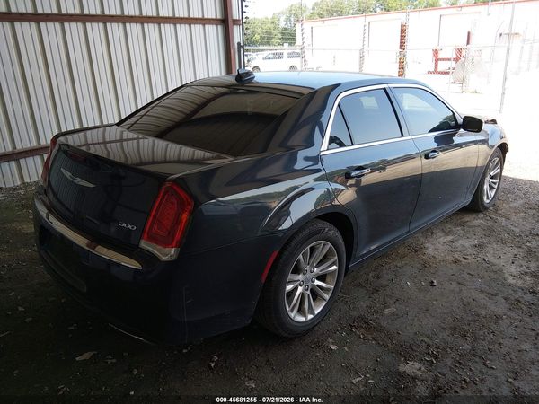 2019 CHRYSLER 300 TOURING L