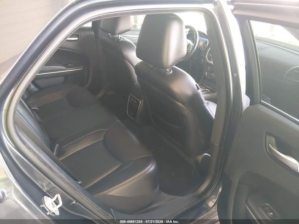 2019 CHRYSLER 300 TOURING L