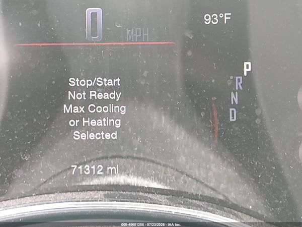2018 DODGE DURANGO SXT RWD