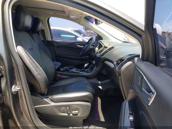 2018 FORD EDGE TITANIUM — I5