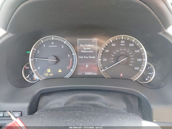 2021 LEXUS RX 350L 350L Premium — I7