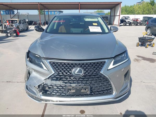2021 LEXUS RX 350L 350L Premium — I115