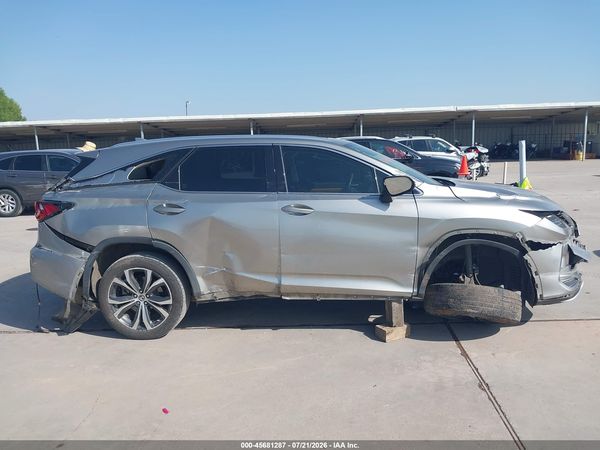 2021 LEXUS RX 350L 350L Premium — I116