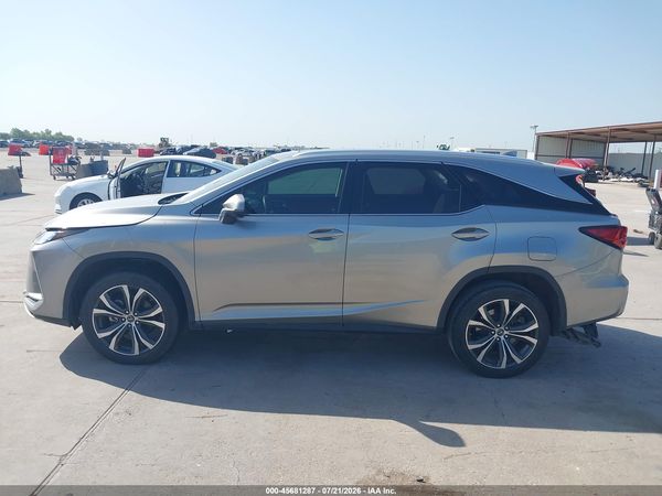 2021 LEXUS RX 350L 350L Premium — I117