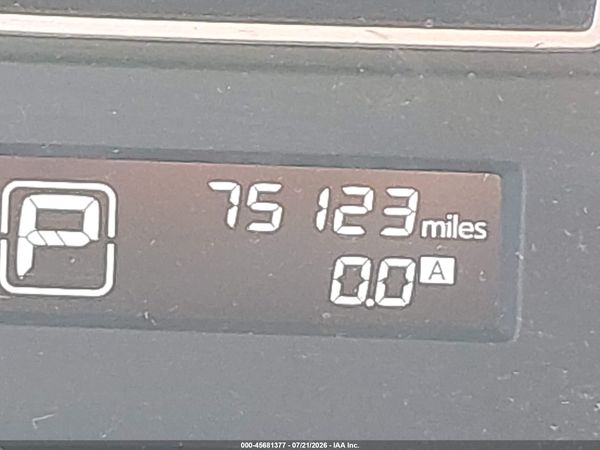 2020 INFINITI QX60 LUXE AWD