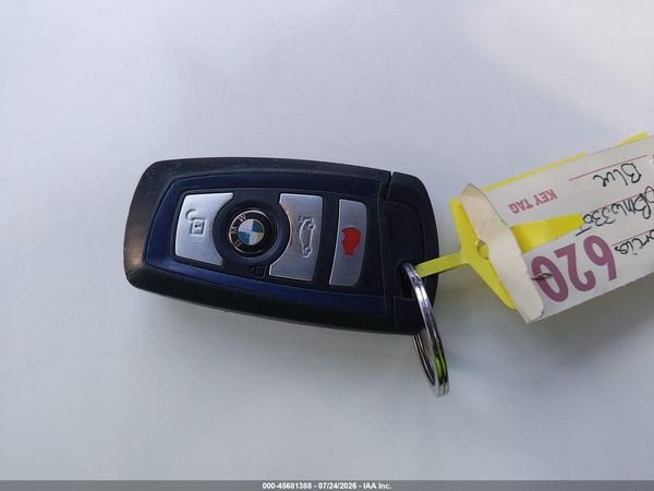 2018 BMW 330I XDRIVE