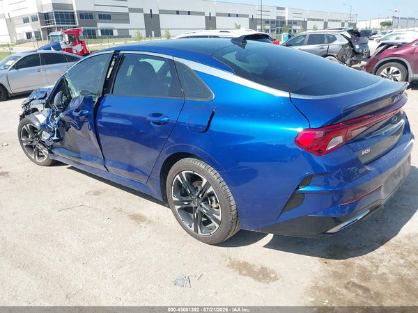 2024 KIA K5 GT-LINE — I3