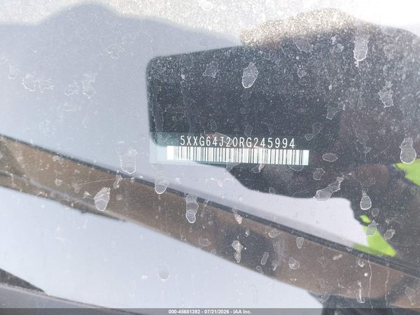 2024 KIA K5 GT-LINE — I9