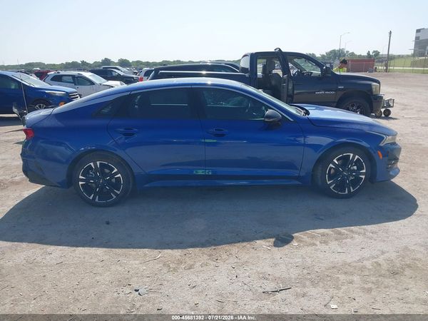 2024 KIA K5 GT-LINE — I116