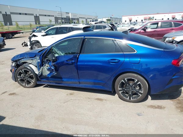 2024 KIA K5 GT-LINE — I117
