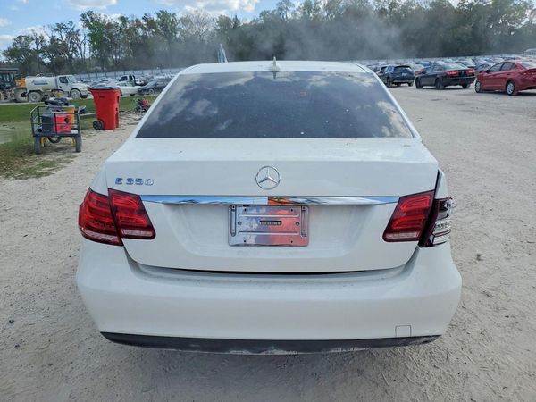 2014 MERCEDES-BENZ E