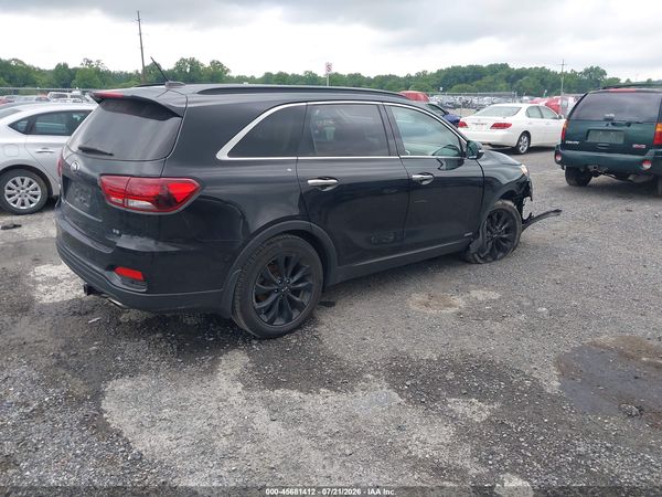 2020 KIA SORENTO 3.3L S — I4