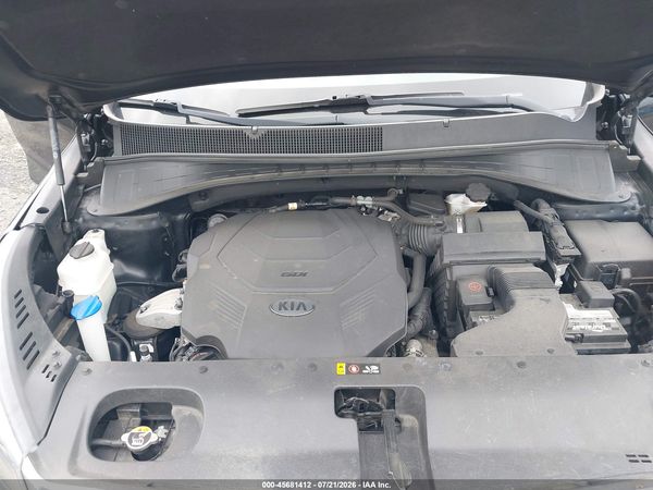 2020 KIA SORENTO 3.3L S — I10