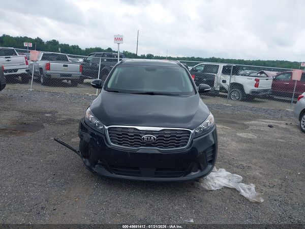 2020 KIA SORENTO 3.3L S — I115