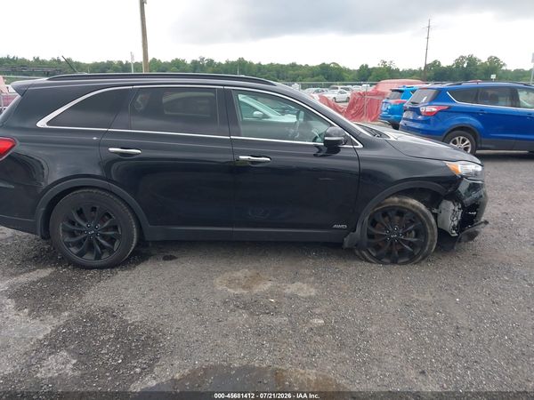 2020 KIA SORENTO 3.3L S — I116