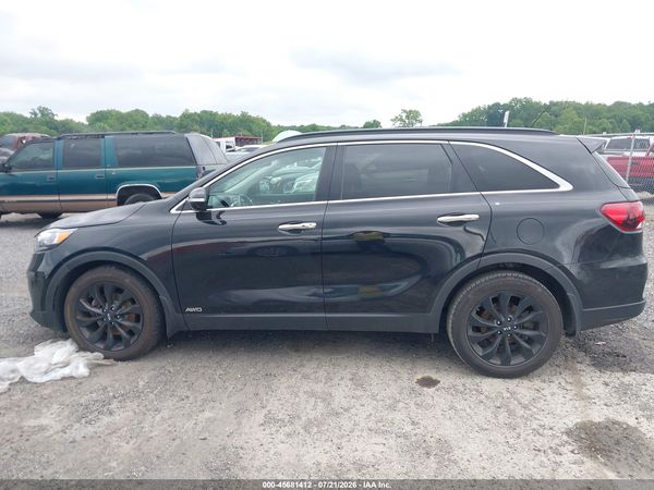 2020 KIA SORENTO 3.3L S — I117