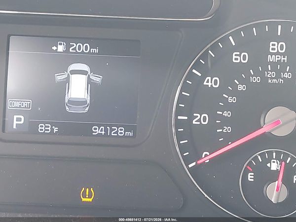 2020 KIA SORENTO 3.3L S — I118
