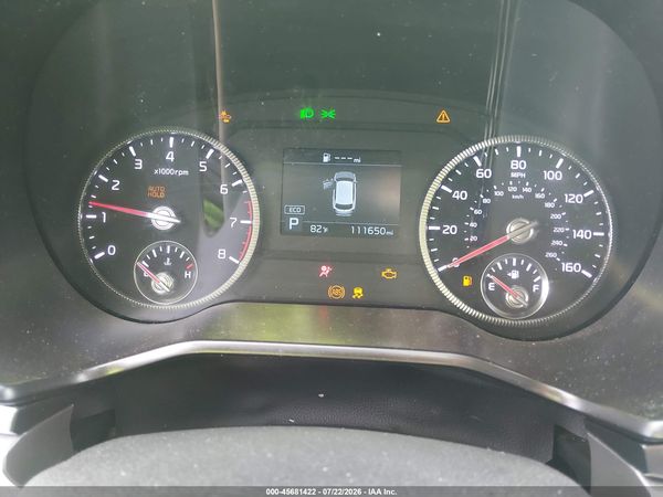 2021 KIA TELLURIDE LX