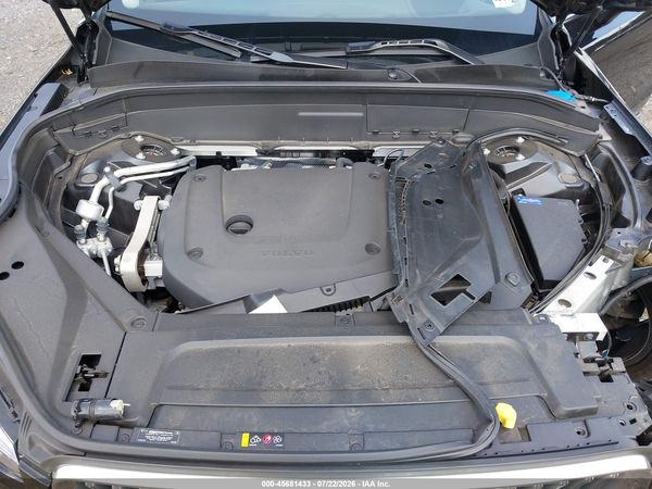 2023 VOLVO XC90 B6 ULTIMATE 7-SEATER
