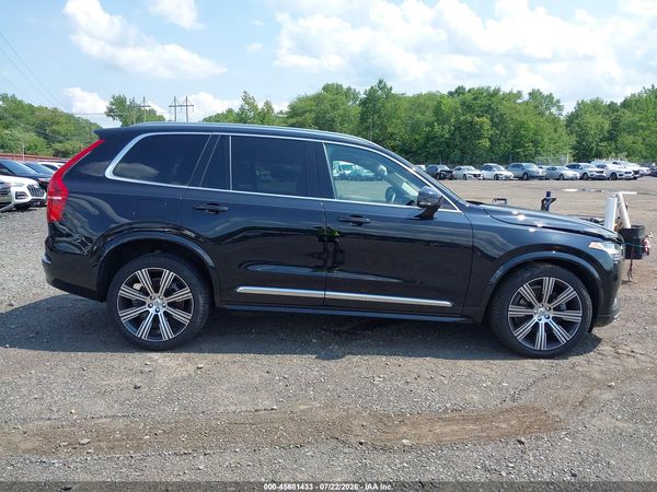 2023 VOLVO XC90 B6 ULTIMATE 7-SEATER