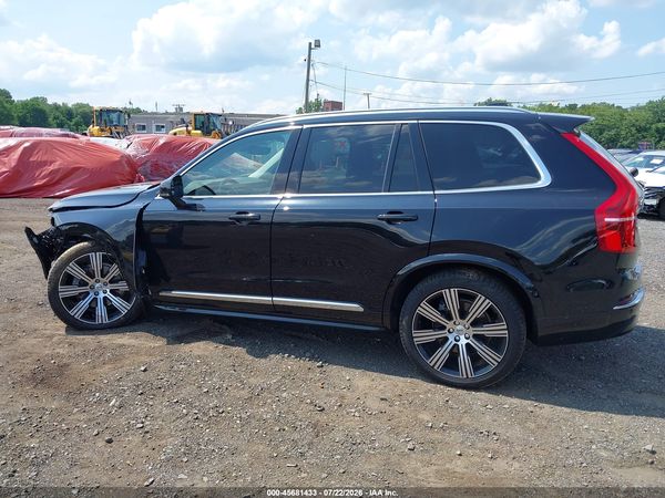2023 VOLVO XC90 B6 ULTIMATE 7-SEATER