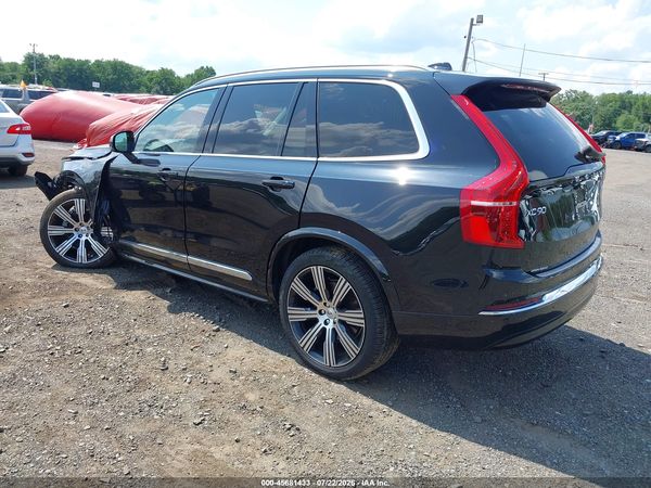 2023 VOLVO XC90 B6 ULTIMATE 7-SEATER