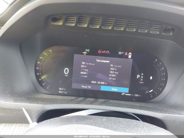 2023 VOLVO XC90 B6 ULTIMATE 7-SEATER