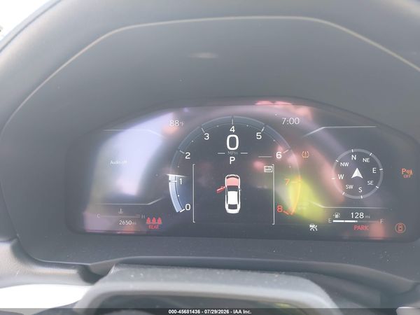 2026 LEXUS IS 350 F SPORT