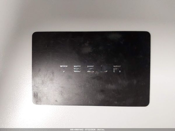 2026 TESLA MODEL 3