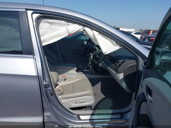 2016 ACURA RDX ACURAWATCH PLUS PKG