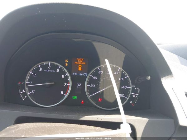 2016 ACURA RDX ACURAWATCH PLUS PKG