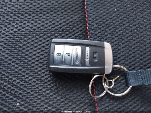 2017 ACURA RDX ACURAWATCH PLUS PACKAGE