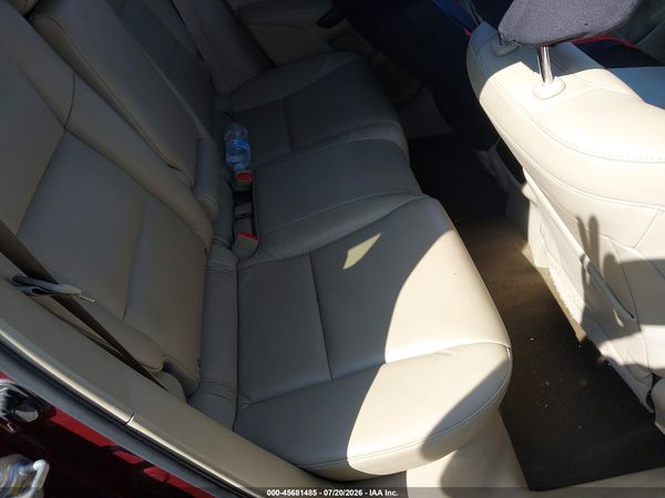 2017 ACURA RDX ACURAWATCH PLUS PACKAGE