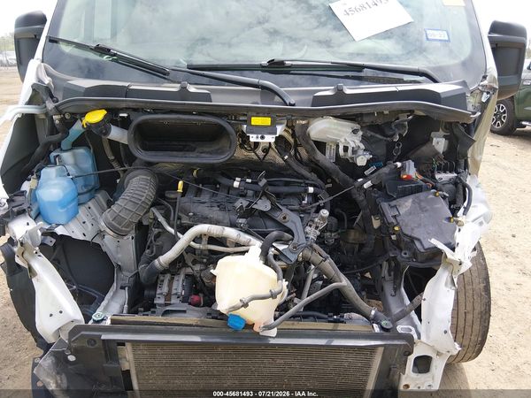 2023 RAM PROMASTER 3500