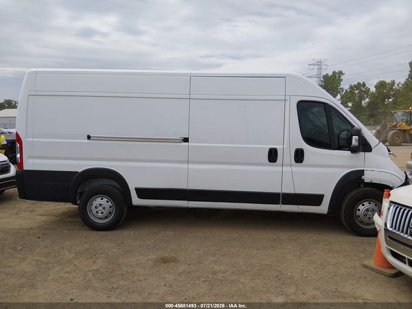 2023 RAM PROMASTER 3500