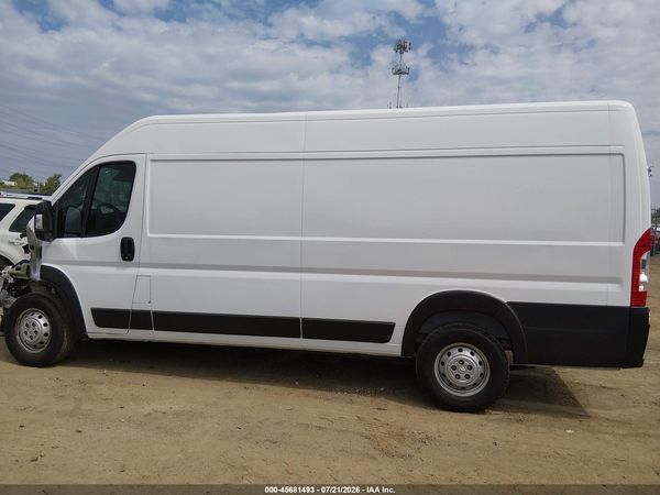 2023 RAM PROMASTER 3500