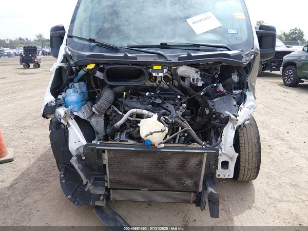2023 RAM PROMASTER 3500