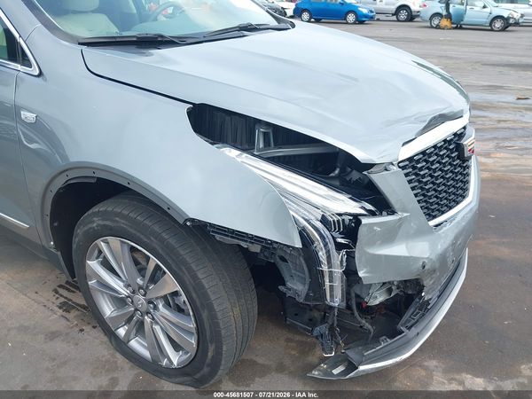 2023 CADILLAC XT5 FWD PREMIUM LUXURY