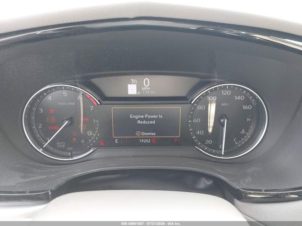 2023 CADILLAC XT5 FWD PREMIUM LUXURY
