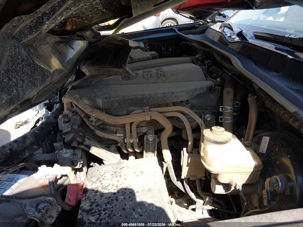 2021 TOYOTA TACOMA SR V6